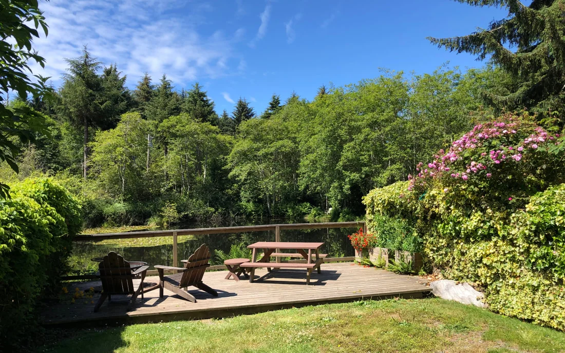 Azalea Glen Rv Park Campground