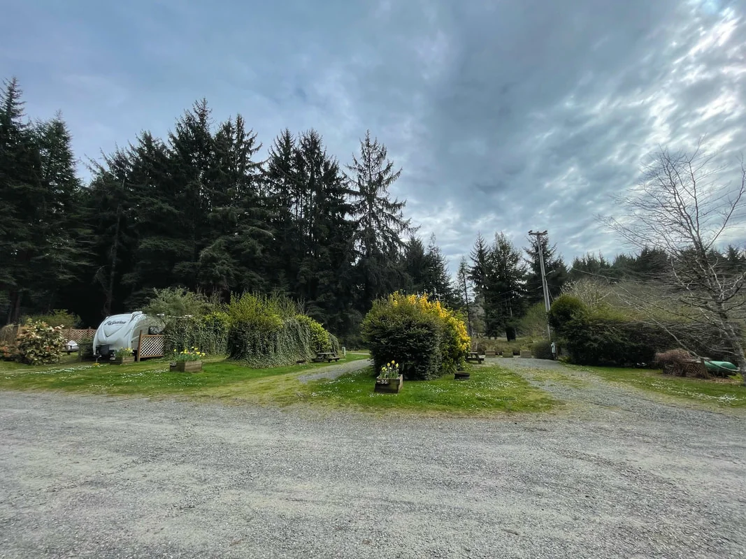 Azalea Glen Rv Park Campground