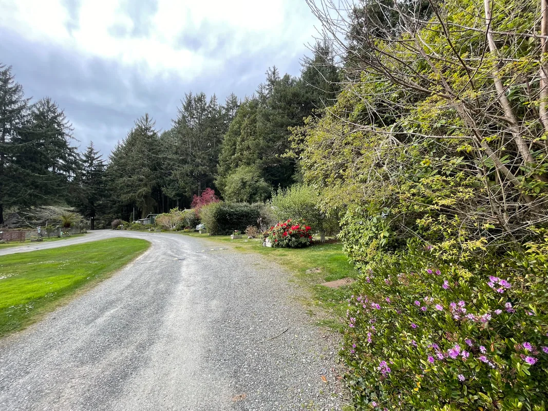 Azalea Glen Rv Park Campground