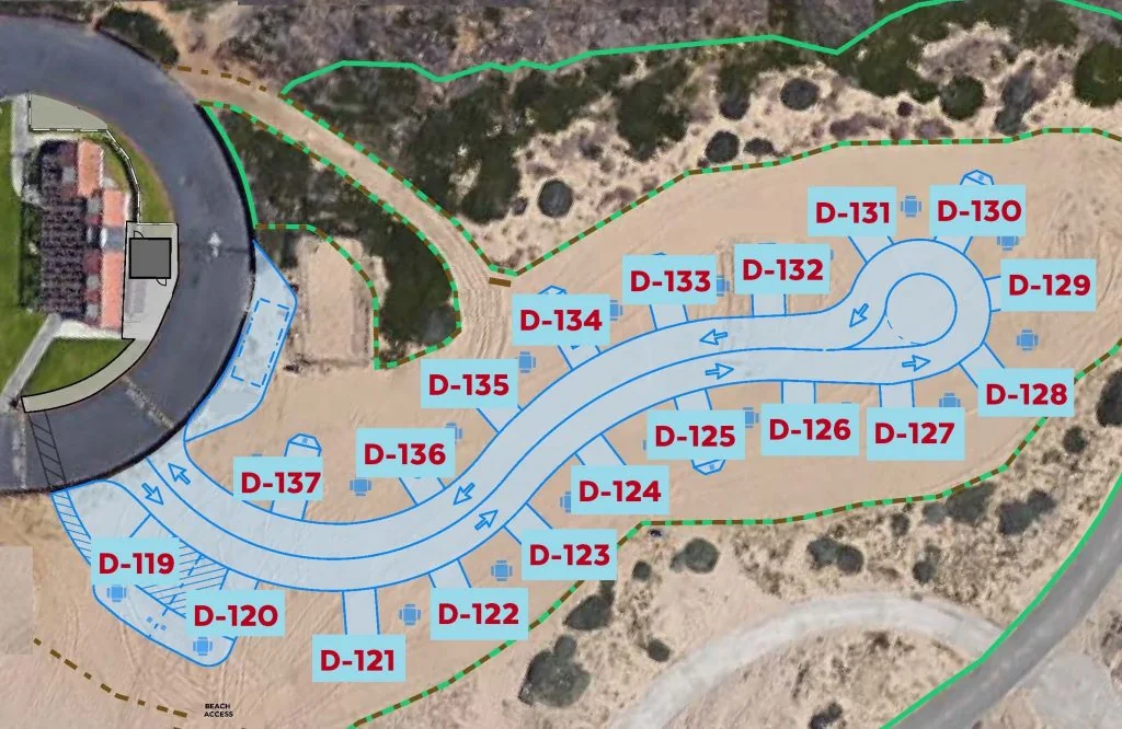 Dockweiler RV Park – Beaches & Harbors