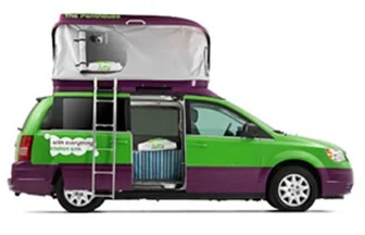 Dockweiler RV Park – Beaches & Harbors