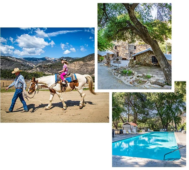 Rancho Oso RV & Camping Resort