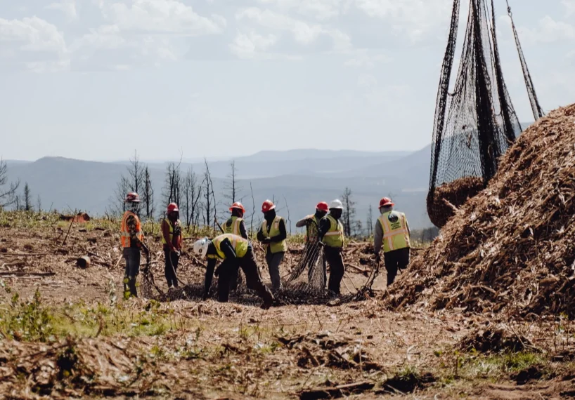 Ronald & Claire Curtis