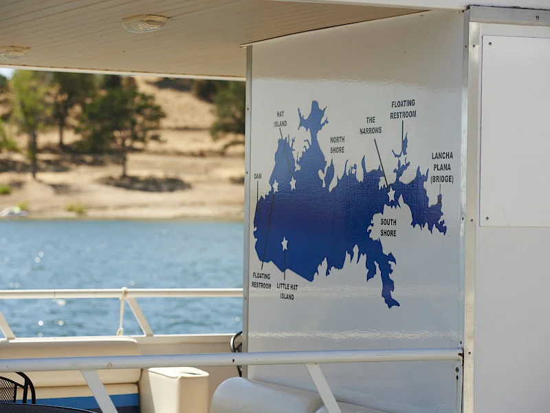 Lake Camanche Resort