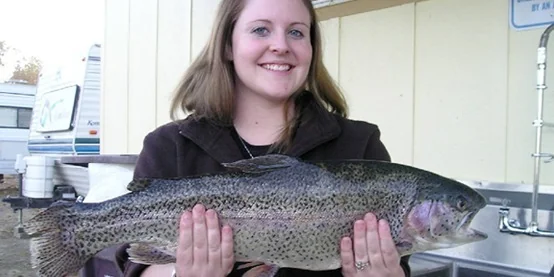 Reflection Lake Rv Park