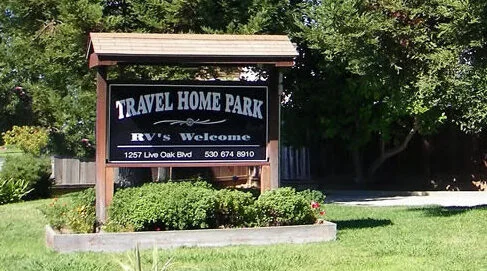 Travel Home Park