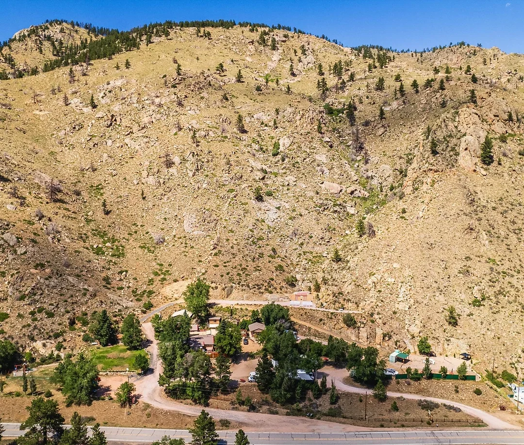 Canyonside Campground