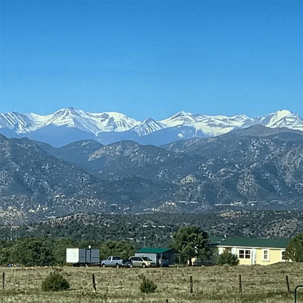 Mountain View Rv Resort