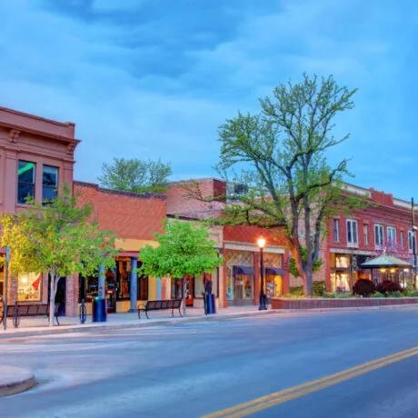 RV Ranch at Grand Junction