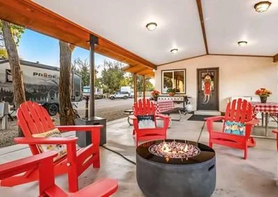 Sundance Rv Park Llc