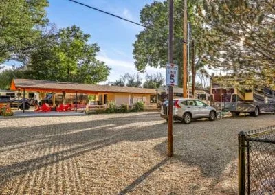 Sundance Rv Park Llc