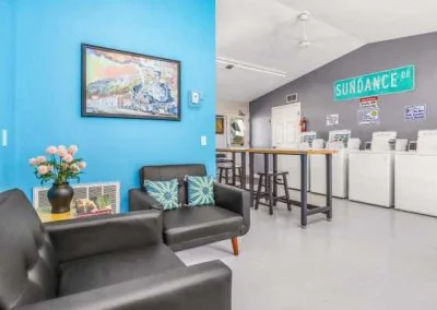 Sundance Rv Park Llc