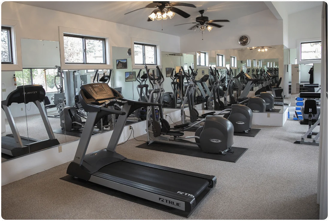 Mountain Views At Riversedge