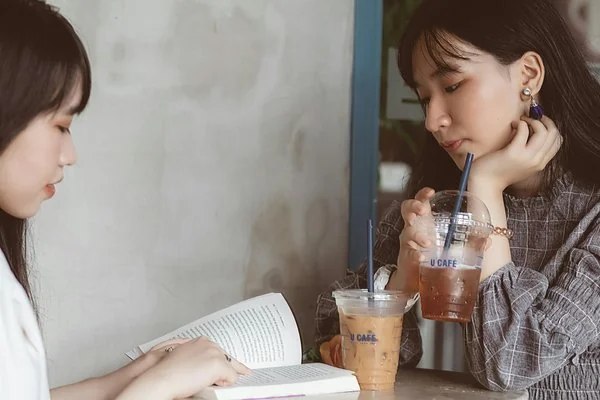 Lost Burro Campground