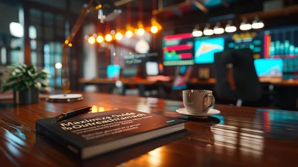 Lost Burro Campground