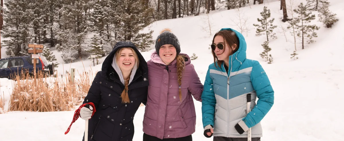 Lutheran Valley Retreat