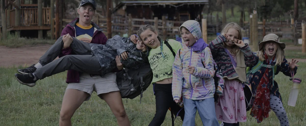 Lutheran Valley Retreat