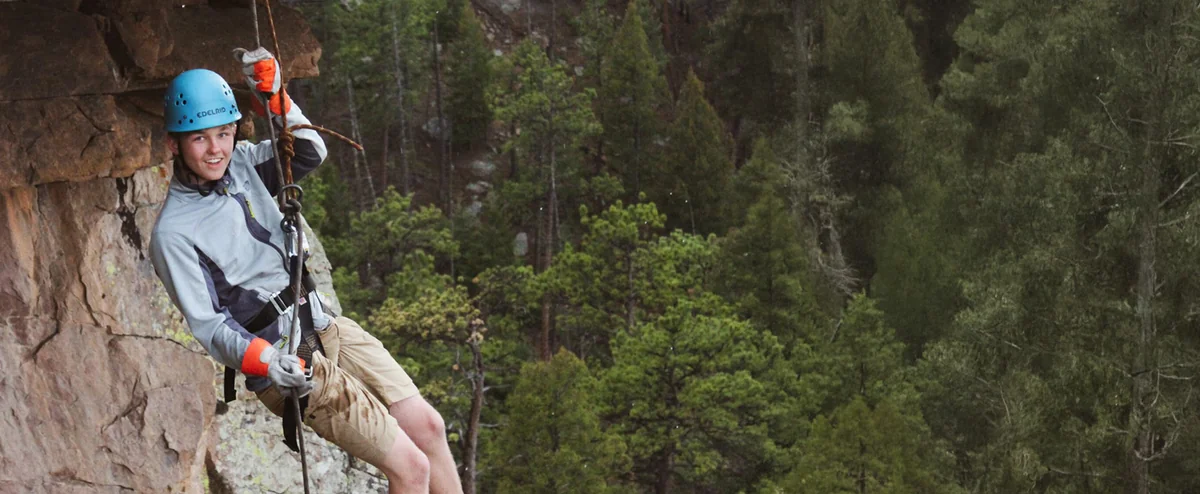 Lutheran Valley Retreat