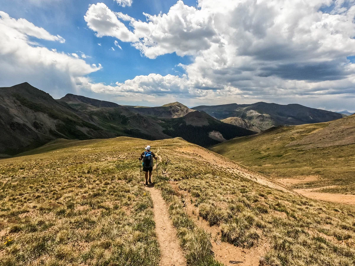 Lightner Creek Campground