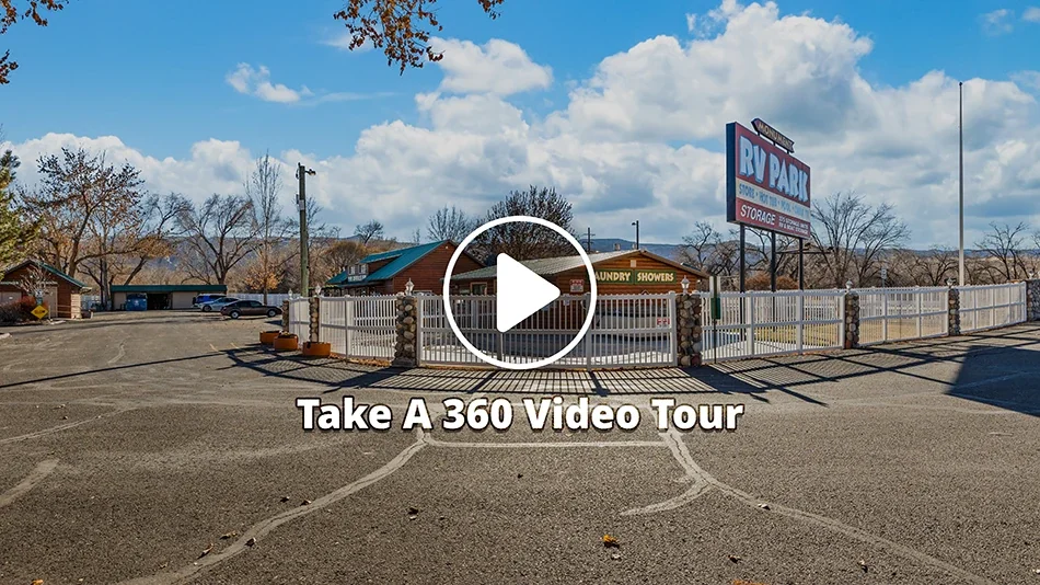 Monument RV Resort