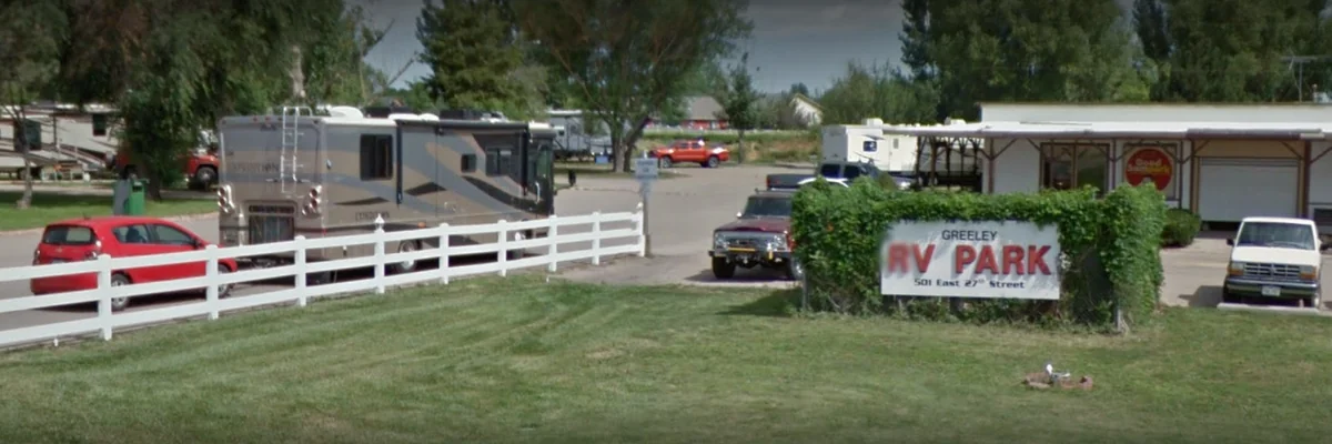 Greeley Rv Park & Campground