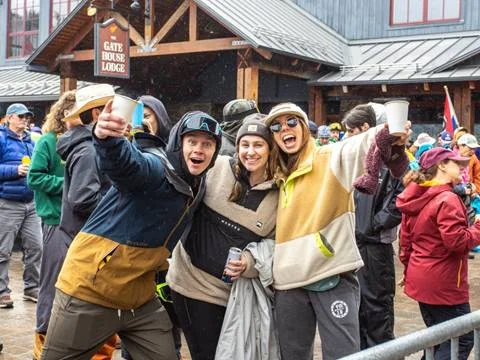 Sugarbush Store & Campground