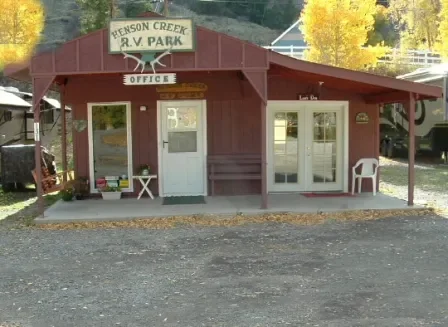 Henson Creek Rv Park