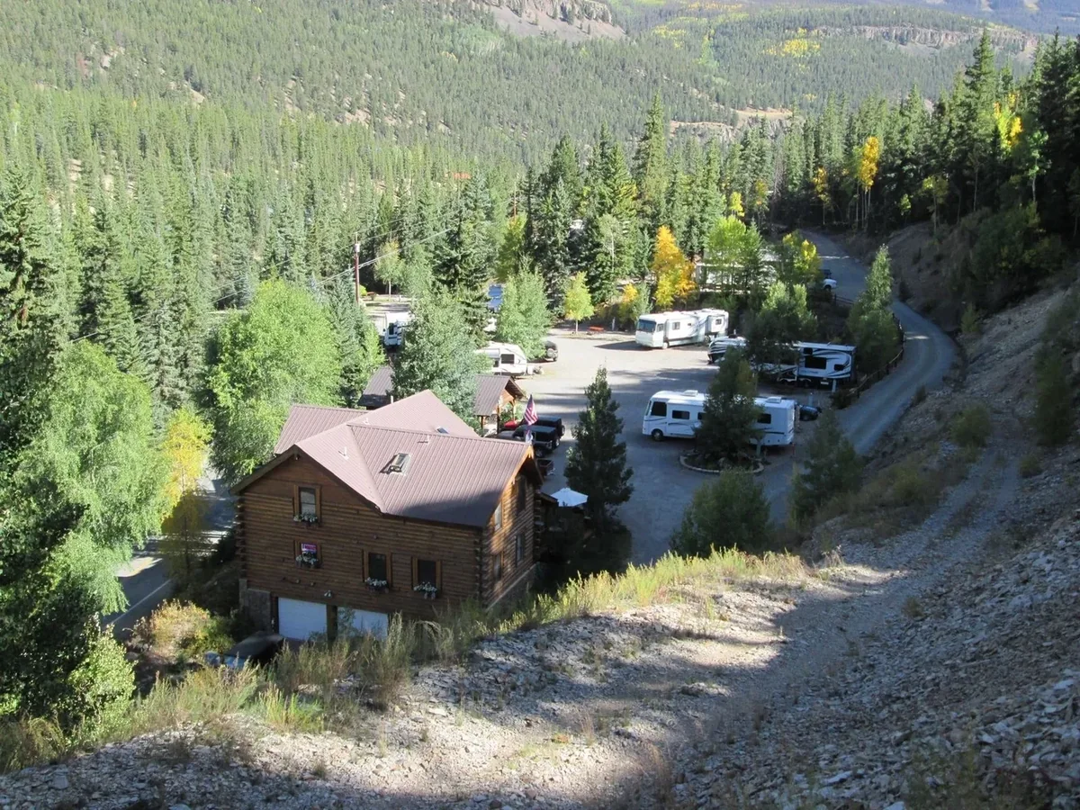 Highlander Rv Campground