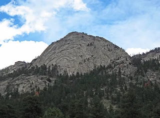 Colorado Outward Bound School