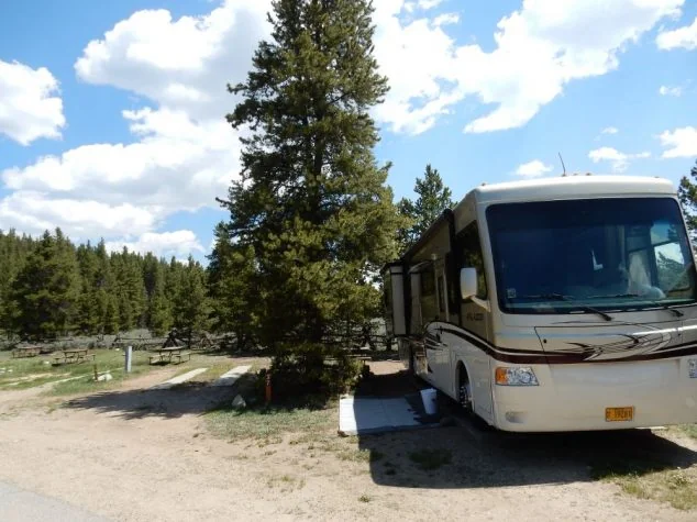 Sugar Loafin' Campground