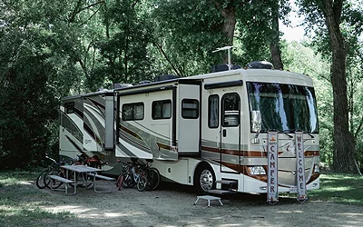 Riverview Rv Park & Campground