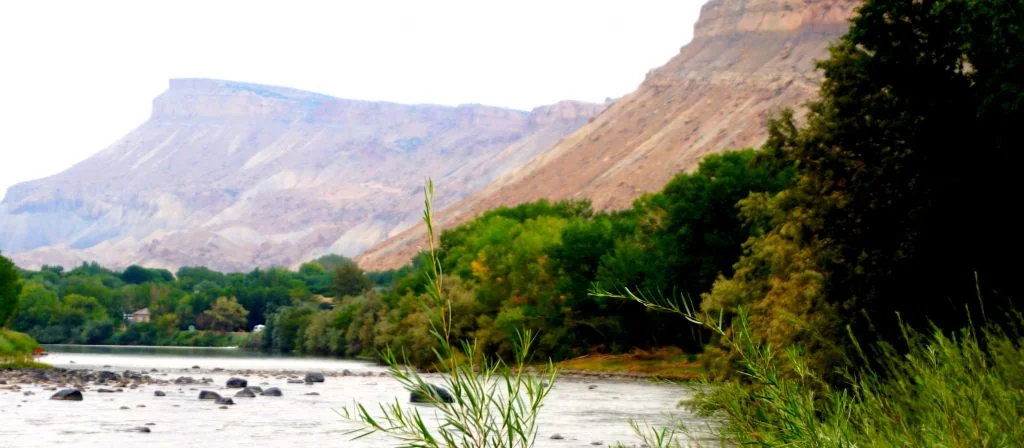 Palisade Basecamp RV Resort