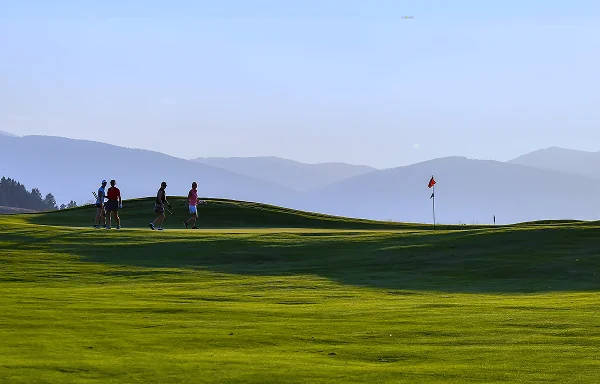 Indian Springs Ranch Cmpgrnd