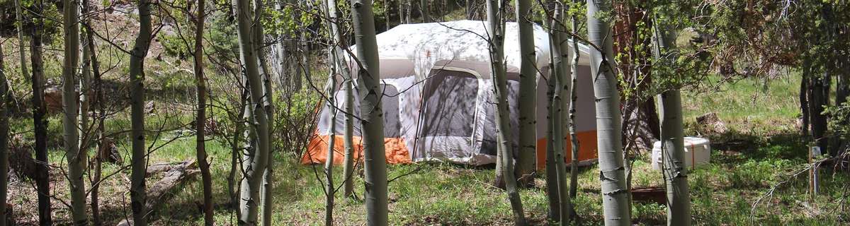 Aspen Acres Campground Inc