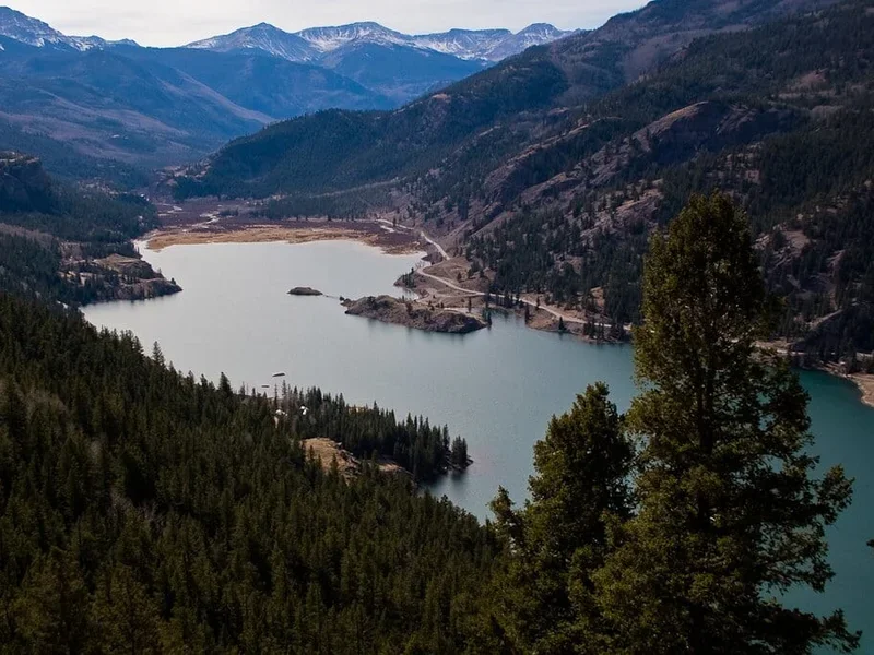 Alpine Trails Rv Park