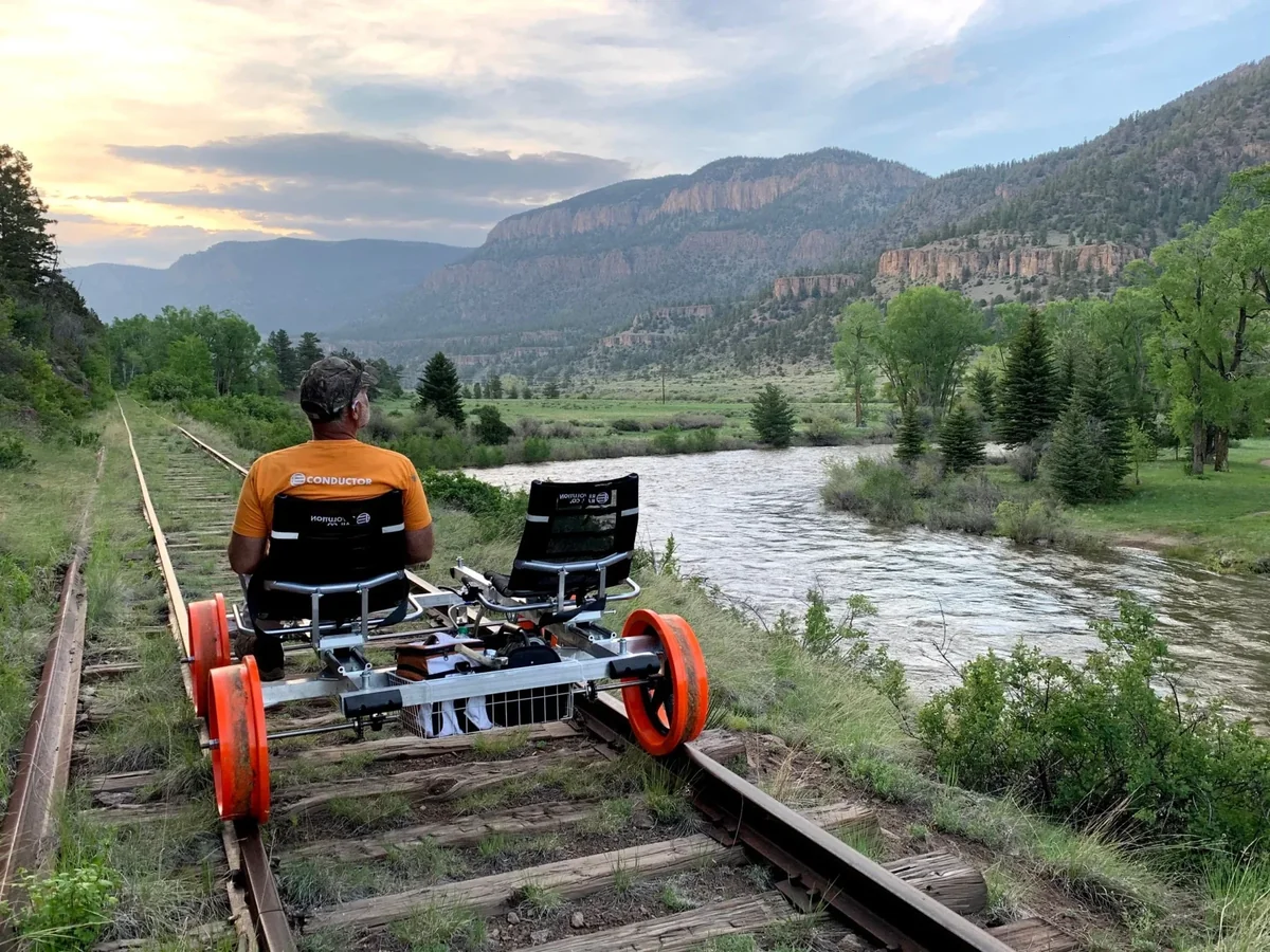 Alpine Trails Rv Park