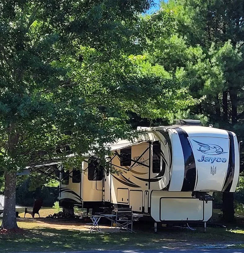 Aces High Rv Park