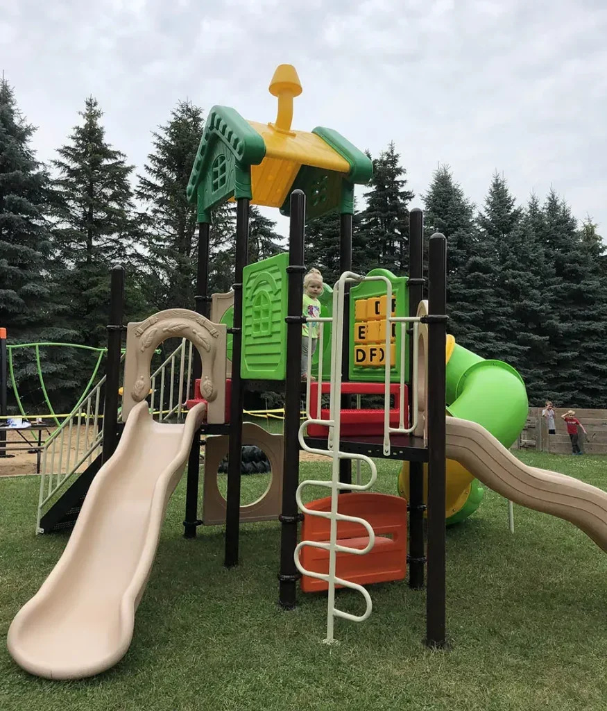 Countryside Campground