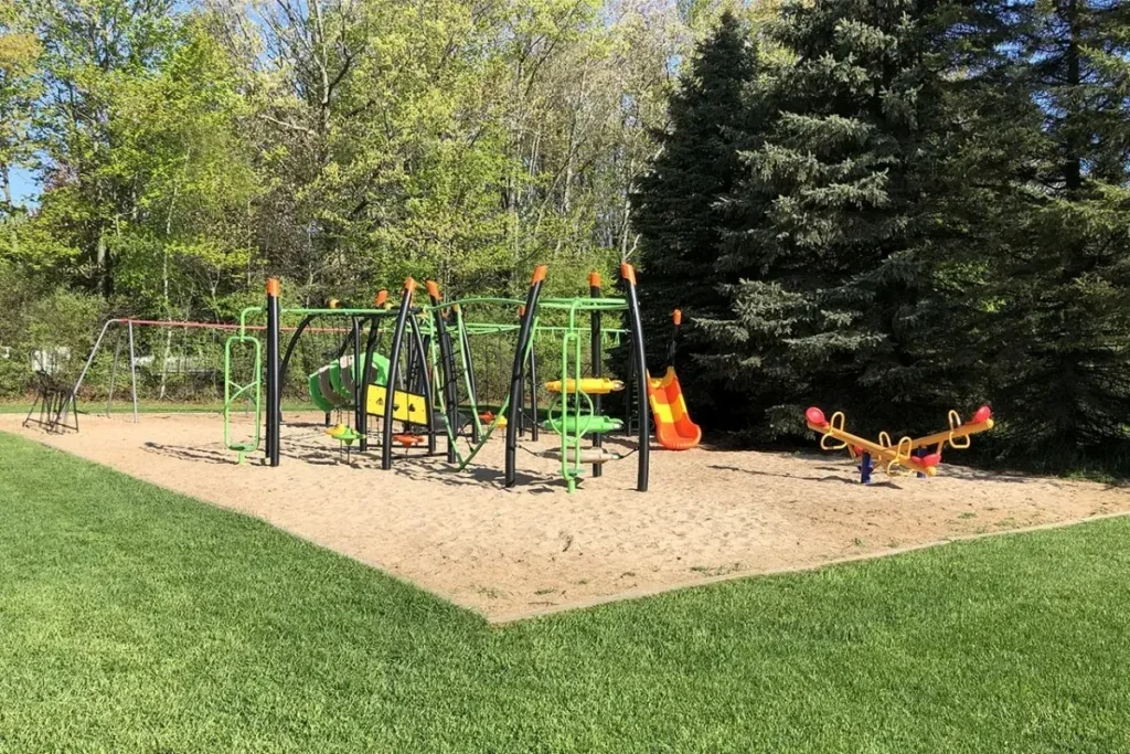 Countryside Campground