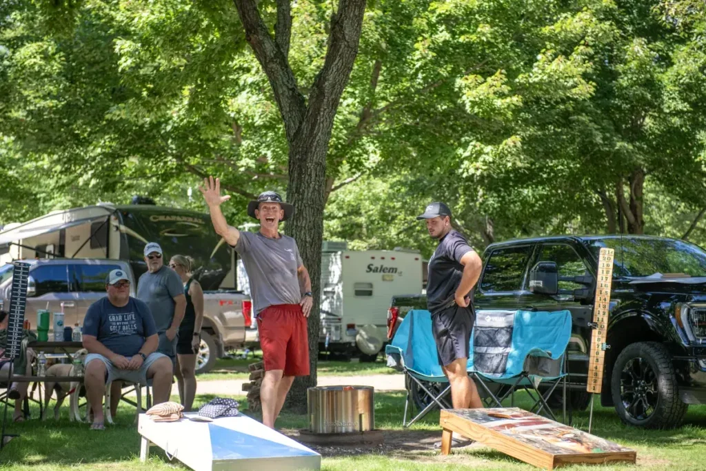 Countryside Campground