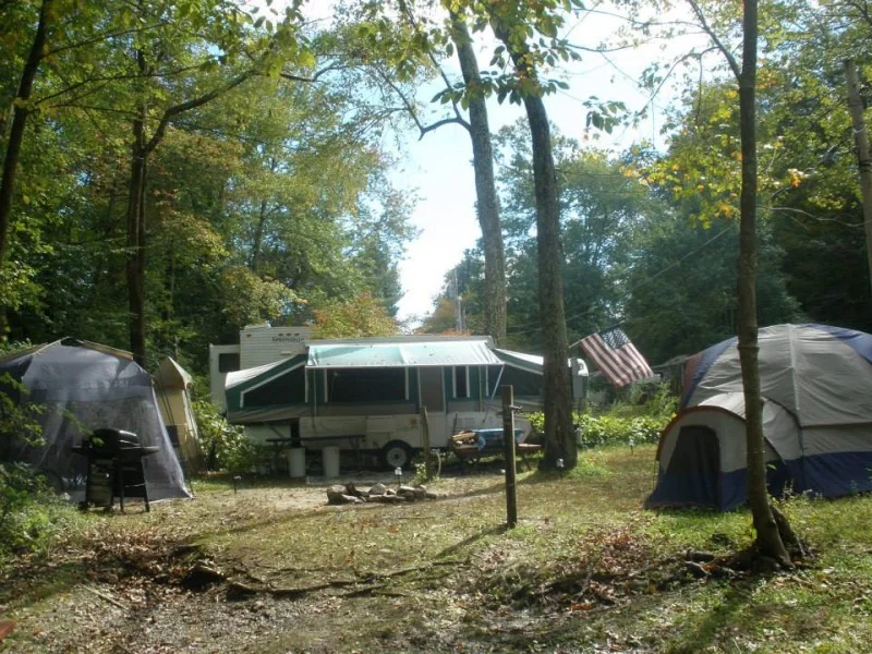 Lake Williams Campground Inc