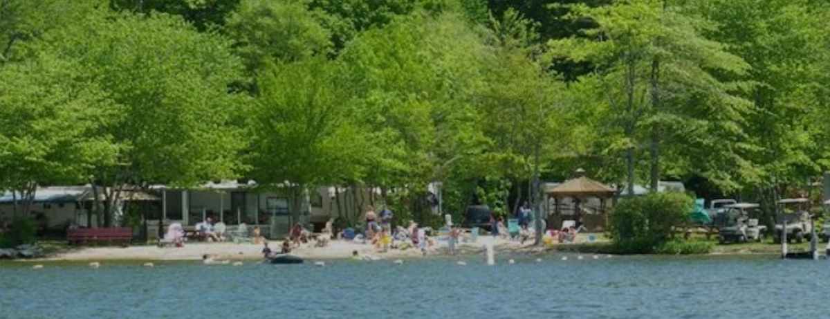 Laurel-lock Campgrounds