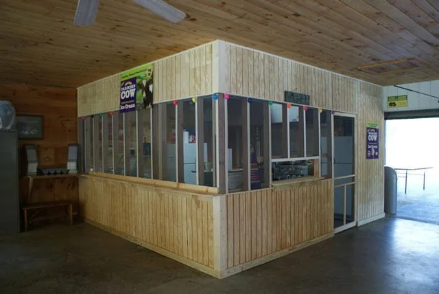 Salem Farms Campground Llc