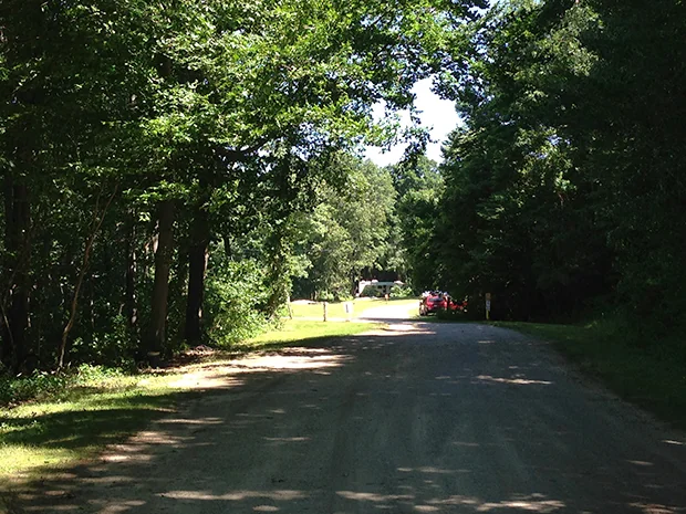 Highland Camp Ground