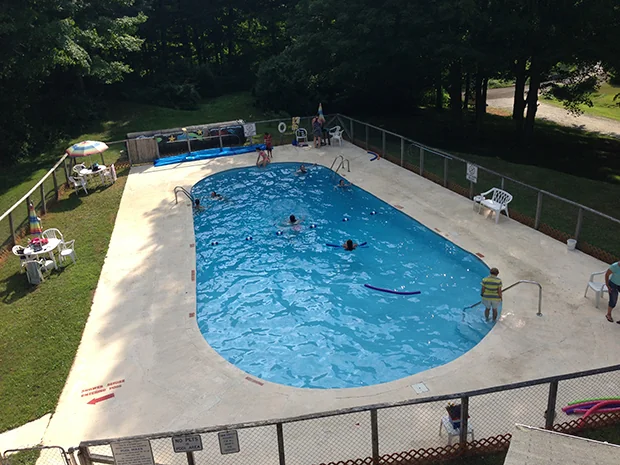 Highland Camp Ground