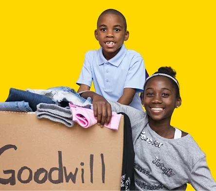 Goodwill Of Delaware And Delaware County