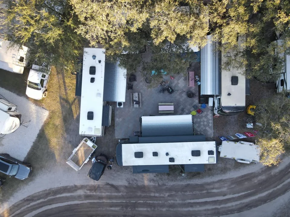 Arcadia Peace River Campground