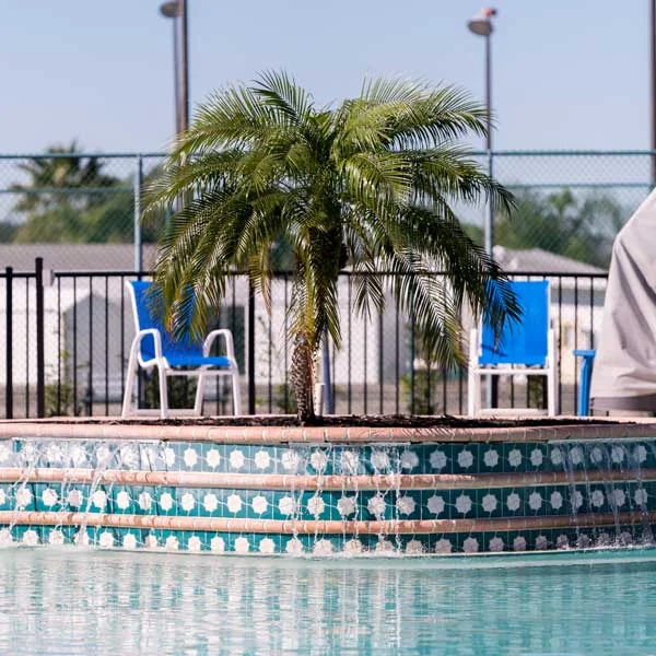 Cross Creek Country Club