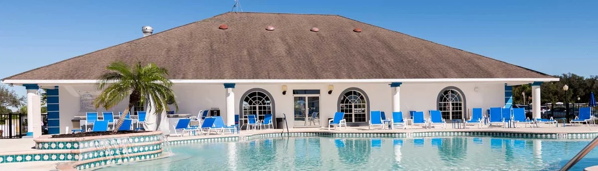 Cross Creek Country Club