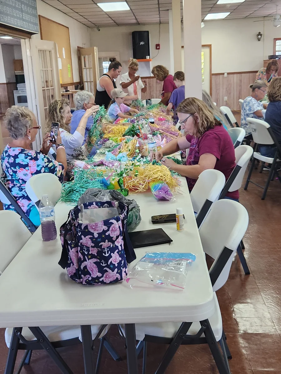 Little Willie's Rv Resort